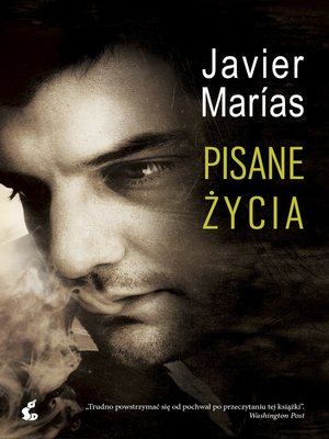 cover image of Pisane życia